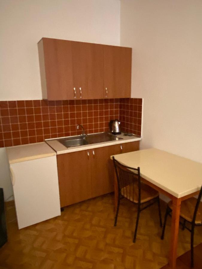 Villa Osmani Durrës Eksteriør bilde