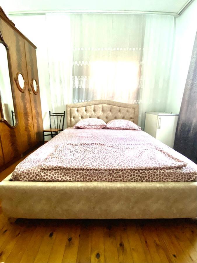 Villa Osmani Durrës Eksteriør bilde
