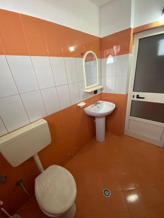 Villa Osmani Durrës Eksteriør bilde