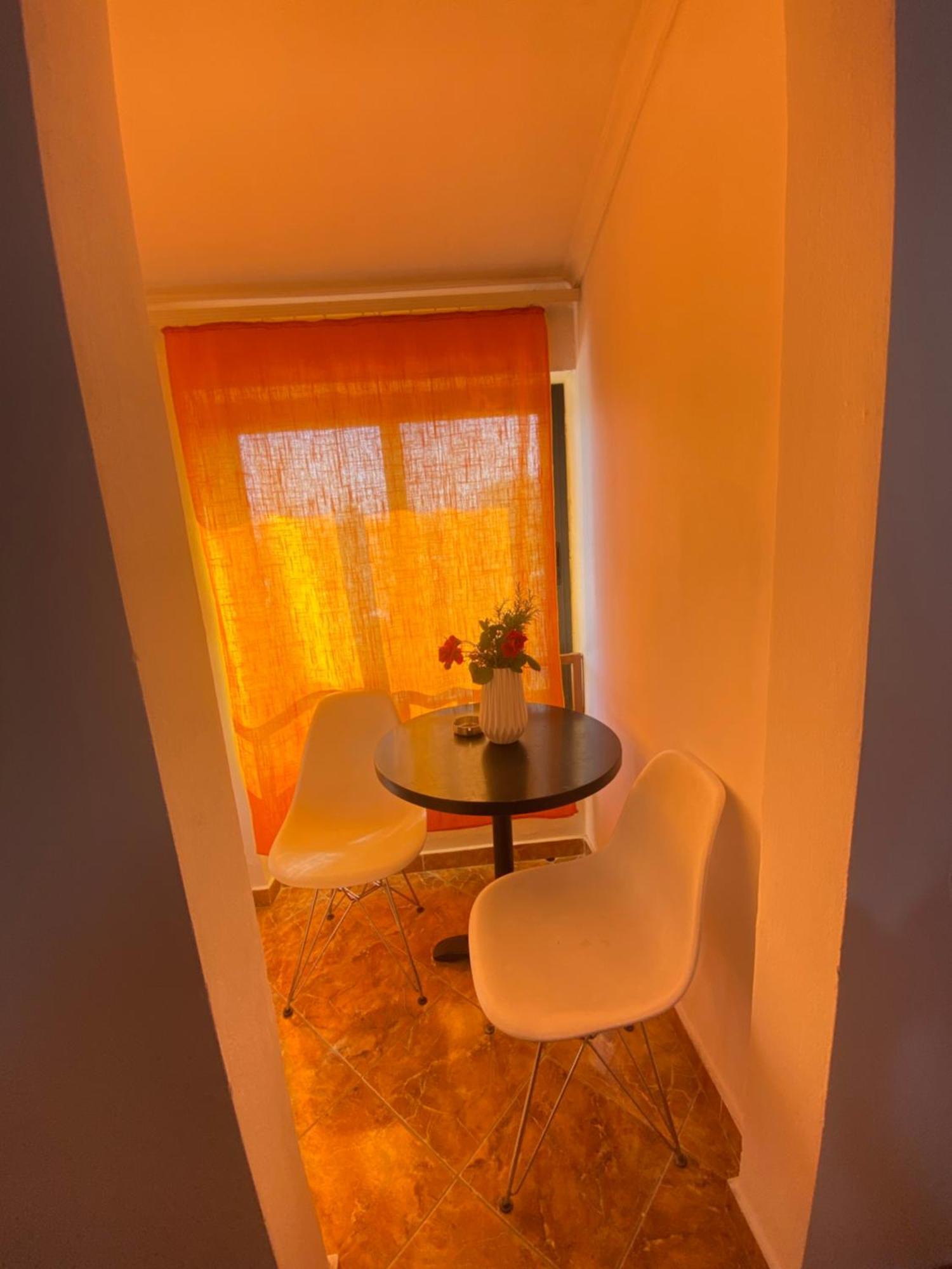 Villa Osmani Durrës Eksteriør bilde