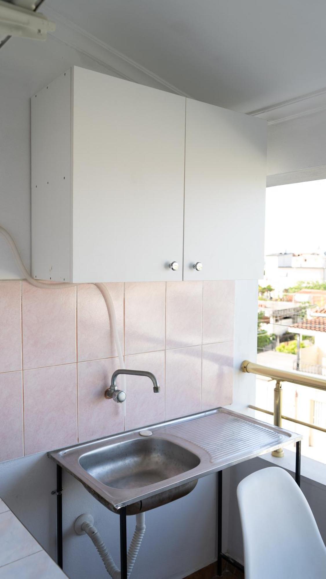 Villa Osmani Durrës Eksteriør bilde