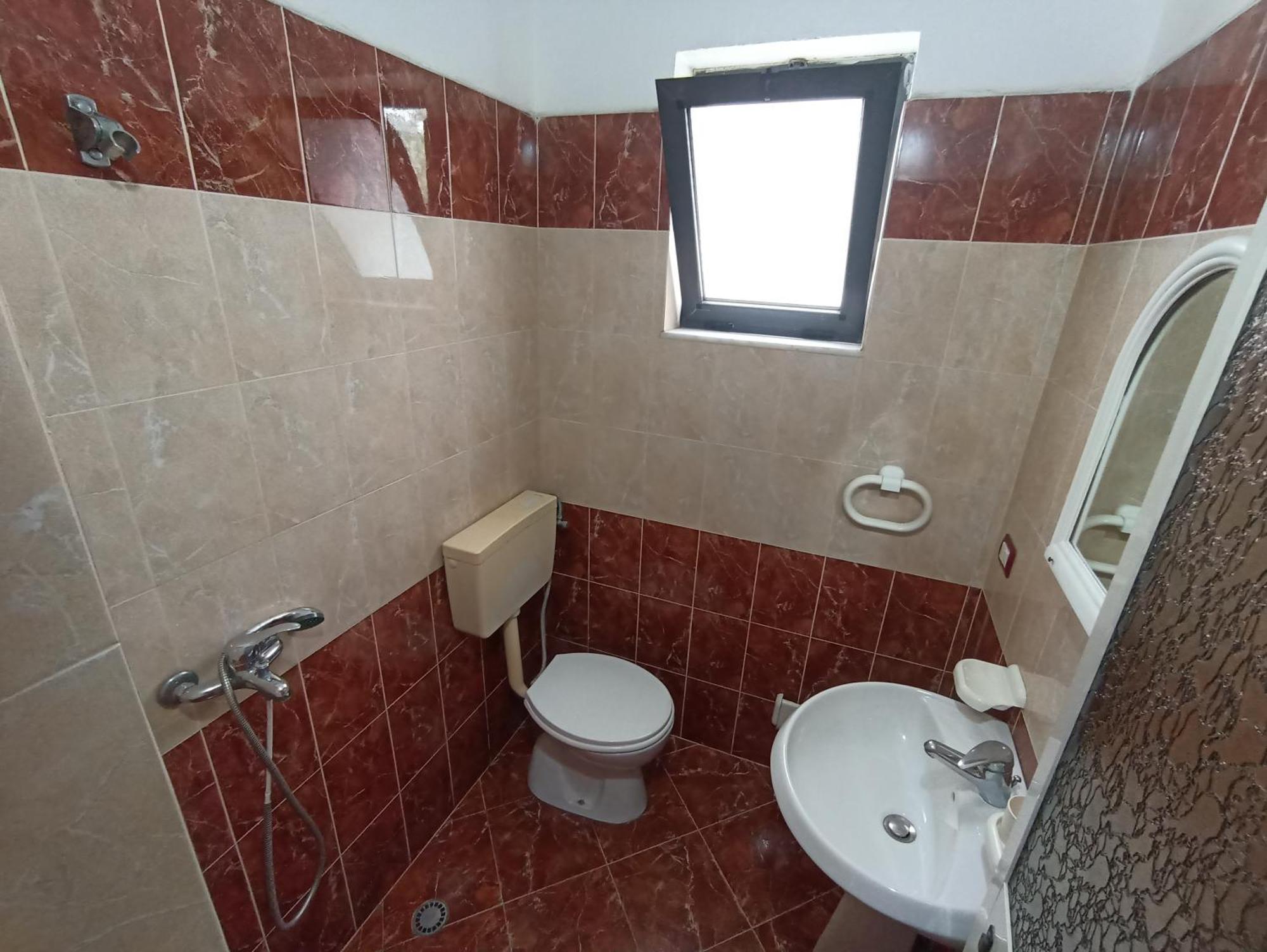 Villa Osmani Durrës Rom bilde