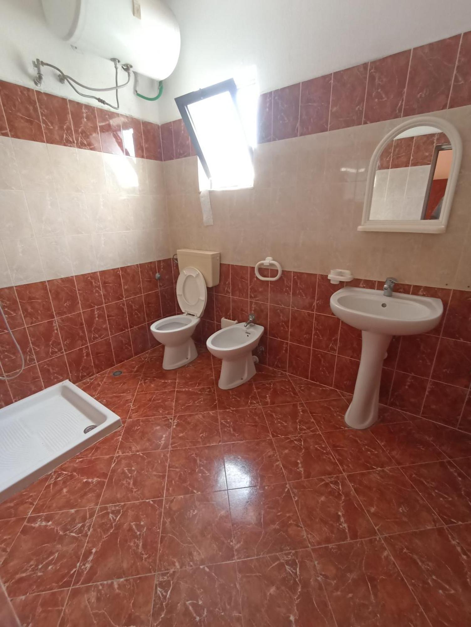 Villa Osmani Durrës Rom bilde