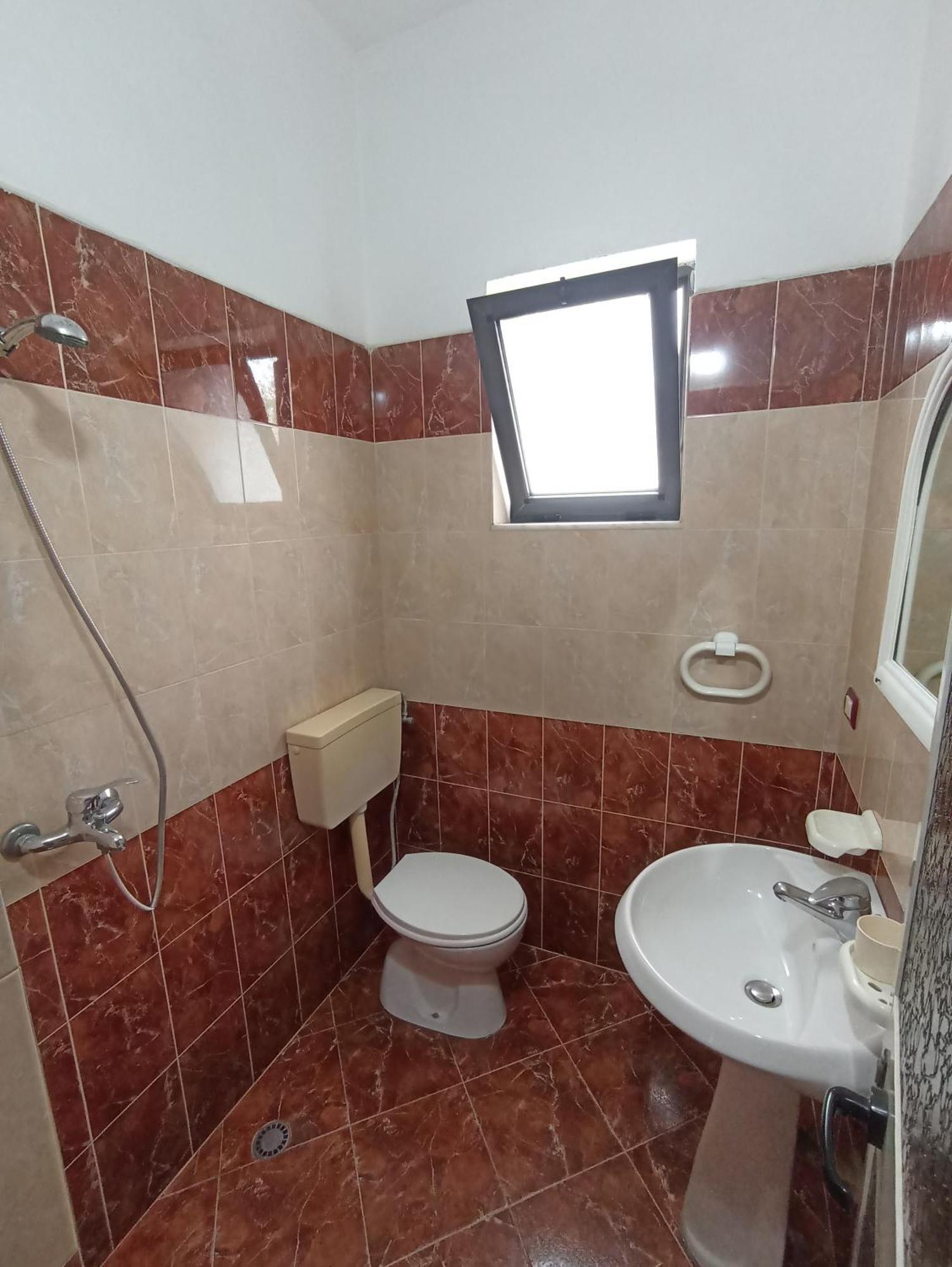 Villa Osmani Durrës Rom bilde