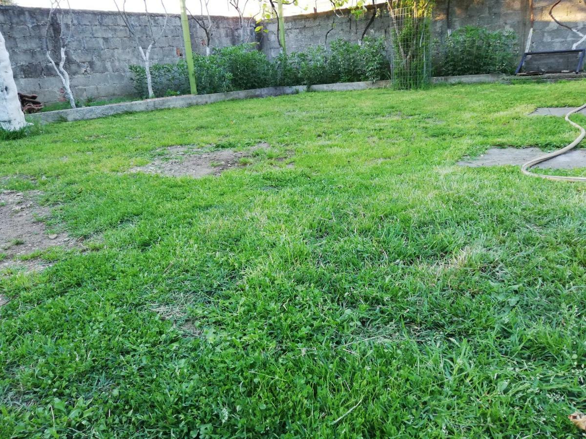 Villa Osmani Durrës Eksteriør bilde